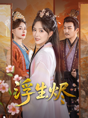 浮生烬(60集) 浮生烬(60集)韩国短剧精彩片段