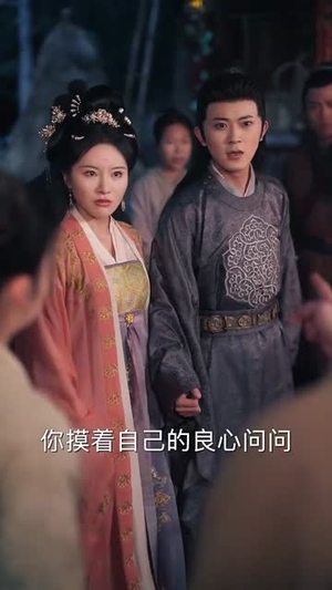 枕春色(73集) 枕春色(73集)短剧全集热力排行榜之一
