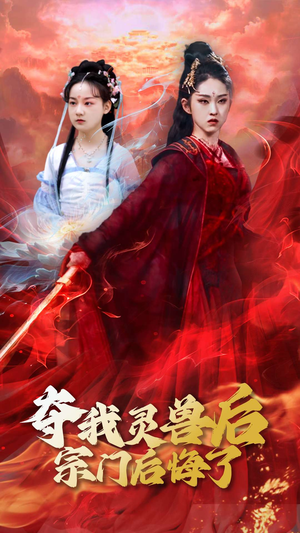 夺我灵兽后宗门后悔了(39集) 夺我灵兽后宗门后悔了(39集)短剧全集高清无码版
