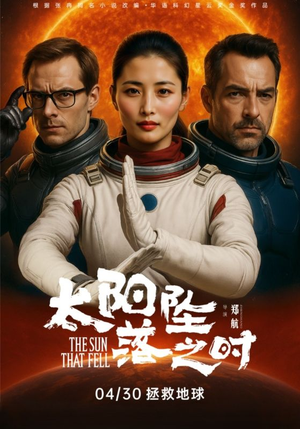 太阳坠落之时(30集) 太阳坠落之时(30集)韩国短剧精彩片段