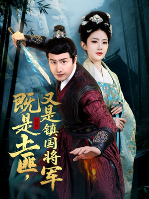 既是土匪,又是镇国将军(65集) 既是土匪,又是镇国将军(65集)精彩短剧每天更新