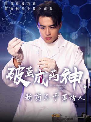 破茧成药神,新药不予薄情人(64集) 破茧成药神,新药不予薄情人(64集)一部短剧追的停不下来