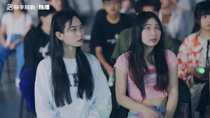 追光者(全26集) 追光者(全26集)超火爆短剧抢先看