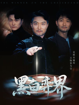 黑白弈界(60集) 黑白弈界(60集)精彩短剧每天更新
