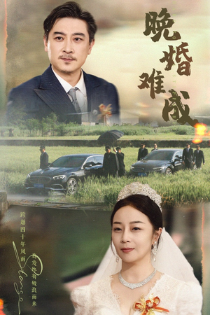 晚婚难成(60集) 晚婚难成(60集)热门儿短剧抢先看
