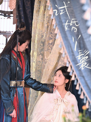 试婚丫鬟(76集) 试婚丫鬟(76集)精彩短剧继续更新