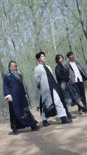 武圣(50集) 武圣(50集)短剧全剧终限免畅刷