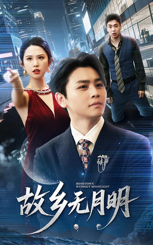 故乡无月明(50集) 故乡无月明(50集)古装宫斗短剧推荐