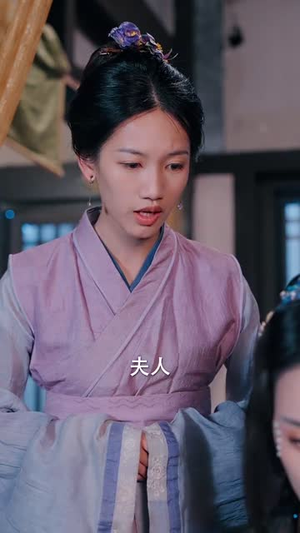 我以胭脂覆山河(79集) 我以胭脂覆山河(79集)每日短剧分享更新