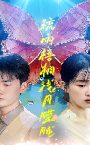 疏雨梧桐浅月朦胧(50集) 疏雨梧桐浅月朦胧(50集)短剧热播中抢先看