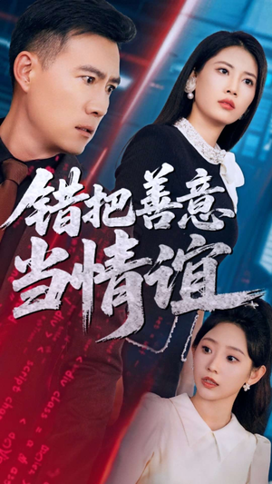 错把善意当情谊(62集) 错把善意当情谊(62集)短剧终篇全集限免看