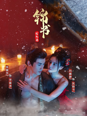 锦书谋权录(70集) 锦书谋权录(70集)短剧全剧终在线连看