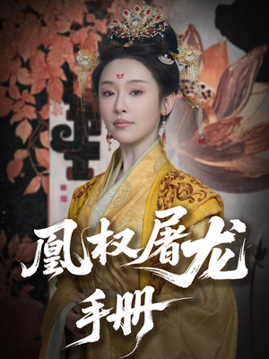 凰权屠龙手册(80集) 凰权屠龙手册(80集)短剧大结局合集放送