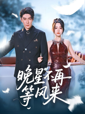 晚星不再等风来(65集) 晚星不再等风来(65集)短剧大结局合集放送