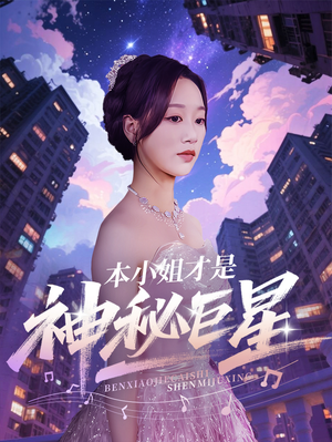 本小姐才是神秘巨星(66集) 本小姐才是神秘巨星(66集)好看短剧每天更新