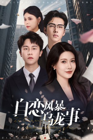 自恋风暴乌龙事(60集) 自恋风暴乌龙事(60集)短剧全剧终高清放送