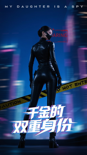 千金的双重身份(62集) 千金的双重身份(62集)短剧大结局合集放送