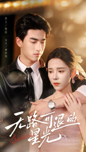 无路可退的星光(54集) 无路可退的星光(54集)古装短剧热门推荐