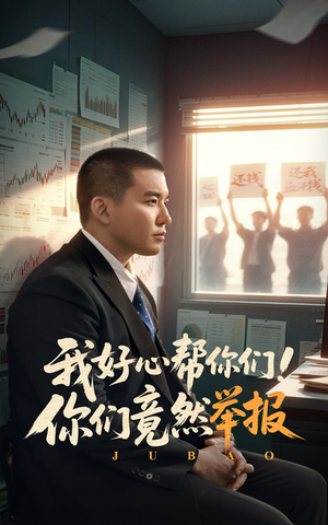 我好心帮你们!你们竟然举报(60集) 我好心帮你们!你们竟然举报(60集)超好看的短剧一起追剧