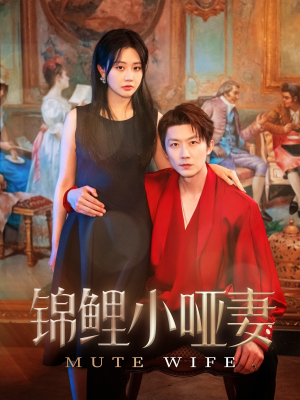 锦鲤小哑妻(90集) 锦鲤小哑妻(90集)喜欢追剧的看过来