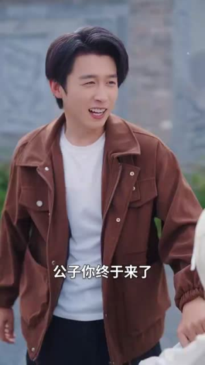 月老逼我谈恋爱(75集) 月老逼我谈恋爱(75集)短剧男主角排行榜
