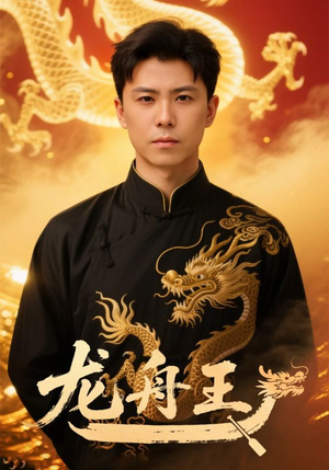 龙舟王(79集) 龙舟王(79集)短剧来袭敬请分享