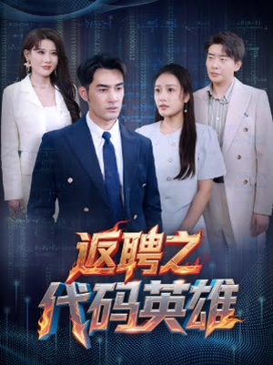 返聘之代码英雄(37集) 返聘之代码英雄(37集)推荐短剧每天更新