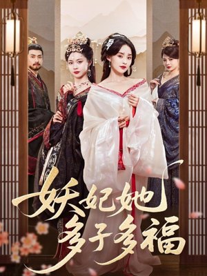 妖妃她多子多福(70集) 妖妃她多子多福(70集)今日热门短剧推荐