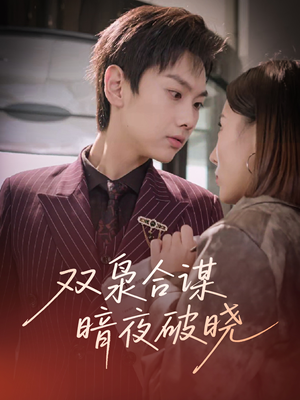 双枭合谋暗夜破晓(30集) 双枭合谋暗夜破晓(30集)短剧全季限免大放送