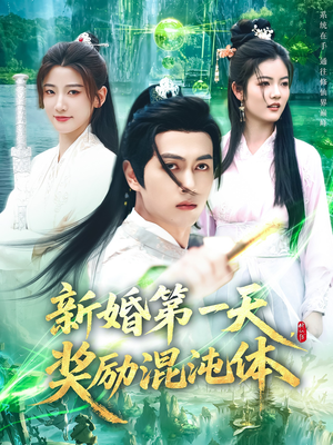 新婚第一天奖励混沌体(106集) 新婚第一天奖励混沌体(106集)短剧高分全集在线刷