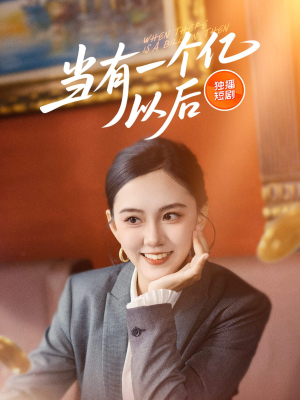 当有一个亿以后(60集) 当有一个亿以后(60集)熬夜必追完的热门短剧
