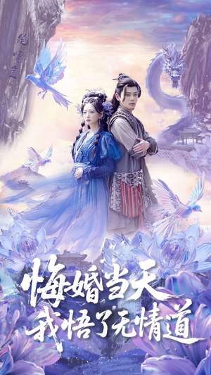 悔婚当天我悟了无情道(101集) 悔婚当天我悟了无情道(101集)短剧男演员排行榜