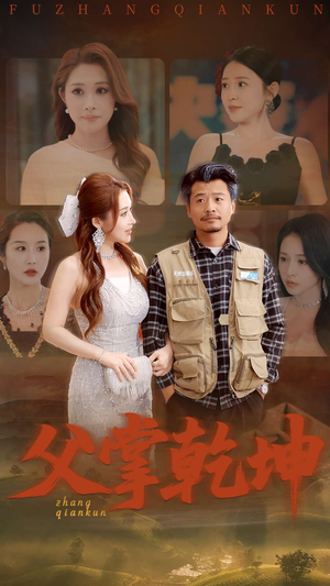 父掌乾坤(80集) 父掌乾坤(80集)精彩短剧不容错过