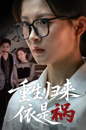 重生归来依是祸(62集) 重生归来依是祸(62集)短剧限免全集任你点