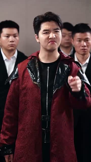 我是神缉殿主(58集) 我是神缉殿主(58集)精彩短剧不容错过