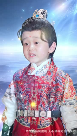 仙娃开挂,救爹娶妃赢天下(72集) 仙娃开挂,救爹娶妃赢天下(72集)短剧全集无删完整版