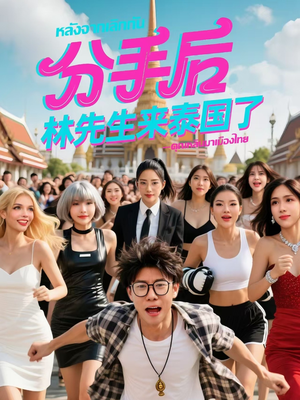 分手后林先生来泰国了(42集) 分手后林先生来泰国了(42集)推荐短剧一口气要看完