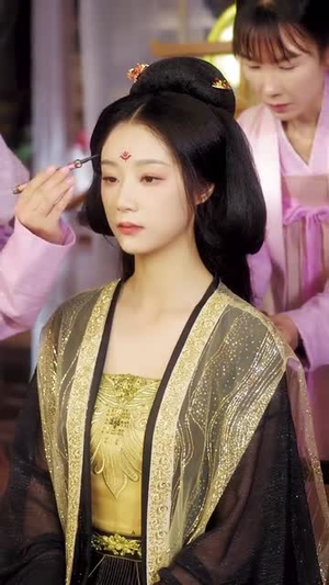 和离后公主她被迫饲养反派影卫(100集) 和离后公主她被迫饲养反派影卫(100集)越看越精彩的短剧