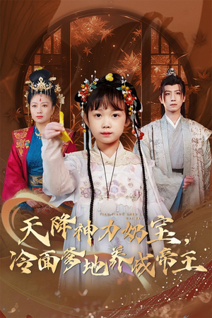 天降神力奶宝冷面爹地养成帝王(61集) 天降神力奶宝冷面爹地养成帝王(61集)短剧大结局合集放送