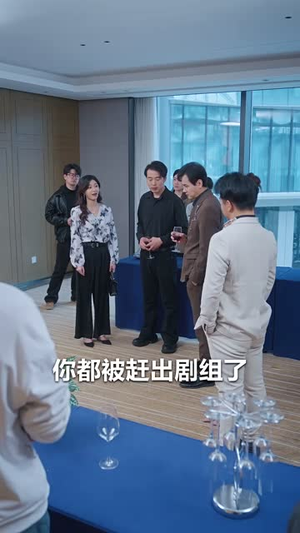 炽爱焚心(51集) 炽爱焚心(51集)每天热门短剧推荐