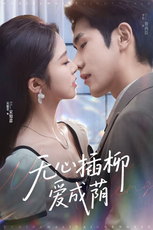 无心插柳爱成荫(80集) 无心插柳爱成荫(80集)每晚准时更新分享