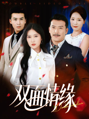 双面情缘(30集) 双面情缘(30集)短剧热播中抢先看