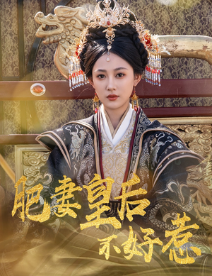 肥妻皇后不好惹(62集) 肥妻皇后不好惹(62集)短剧终章免费大放送