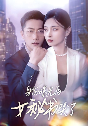 身份曝光后女秘书哭了(31集) 身份曝光后女秘书哭了(31集)古装热门短剧推荐