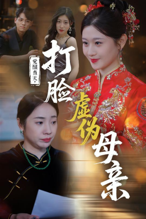 觉醒当天打脸虚伪母亲(55集) 觉醒当天打脸虚伪母亲(55集)热播短剧抢先看大结局