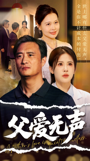 父爱无声(70集) 父爱无声(70集)短剧全剧终在线连看