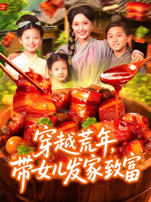 穿越荒年带女儿发家致富(128集) 穿越荒年带女儿发家致富(128集)短剧大结局全集特惠