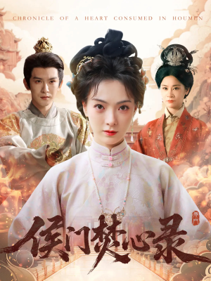 侯门焚心录（94集）又一部超火短剧抢先看