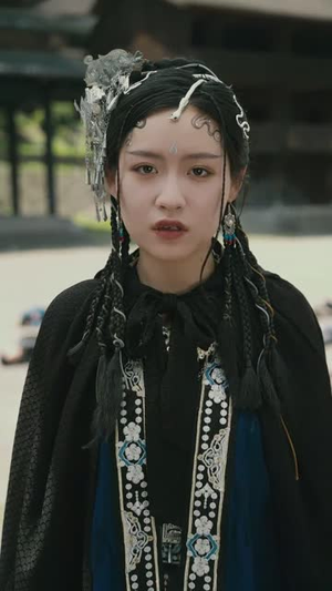 圣女她一言即灵（31集）好看又精彩的短剧来了