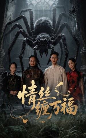 情丝缠万福（45集）短剧太好看了精彩推荐